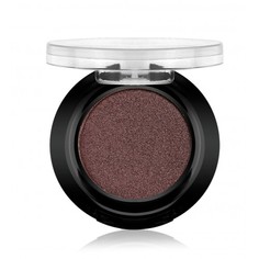 Тени компактные для век Luxvisage Rich Glow тон 11 sweet brownie