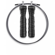 Скакалка Xiaomi Yunmai Sport Rope Skipping P702 160 см black