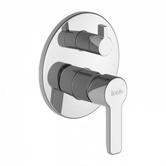 Смеситель для встраиваемой системы IDDIS SENSB00i67