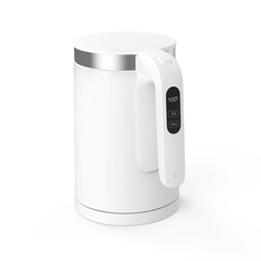 Чайник электрический Xiaomi Viomi Smart Kettle Bluetooth Pro V-SK152A White
