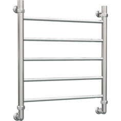 Водяной полотенцесушитель Роснерж Прямая L107000 60x50