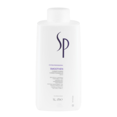 Кондиционер SMOOTHEN для гладкости волос SYSTEM PROFESSIONAL 1000 мл Wella SP