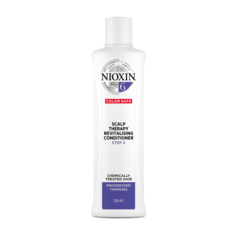 Кондиционер для увлажнения волос NIOXIN система 6 300 мл