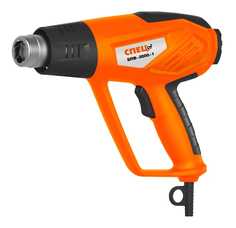 Фен строительный СПЕЦ БПВ-2000-1 СПЕЦ-3266