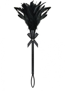 Перьевая щеточка Obsessive