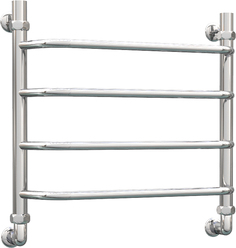 Водяной полотенцесушитель Роснерж трапеция L108000 50x40