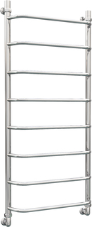 Водяной полотенцесушитель Роснерж трапеция L108000 120x40