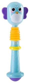 Погремушка Bondibon Птичка, вв2328