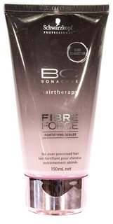 Бальзам для волос BC Bonacure Fibre Force укрепляющий 150 мл Schwarzkopf