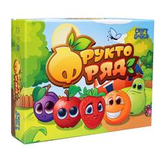 Игра настольная Рыжий кот Фрукторяд