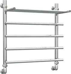 Водяной полотенцесушитель Роснерж Нео 1 L106100 60x40 с полкой