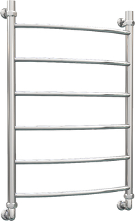 Водяной полотенцесушитель Роснерж дуга L104000 80x60