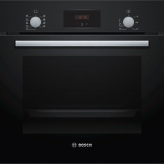 Встраиваемый электрический духовой шкаф Bosch Serie 2 HBF114EB1R