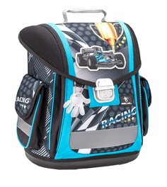Ранец детский Belmil Sporty - Racing