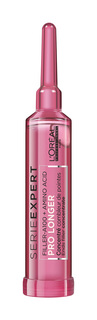 Филлер-концентрат для волос LOreal Professionnel Filler Serie Expert Pro Longer 15 мл