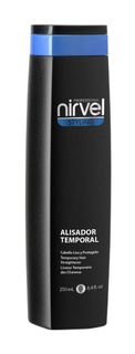 Флюид для волос Nirvel FX Temporary Hair Straightener 250 мл