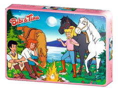 Пазл Schmidt 100 деталей