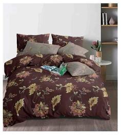 Комплект постельного белья Valtery Vinnie MP-46 семейный