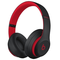 Беспроводные наушники Beats Studio3 Dexade Collection Red