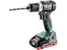 Шуруповерт Metabo 602326800