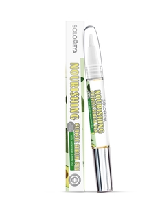 Сыворотка Solomeya Nourishing Cuticle Serum Pen with Macadamia and Mango Oils 2 мл