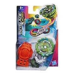Игровой набор Hasbro Bayblade Игрушка волчок Гиперсфера с пусковым устройством, 136979-TN