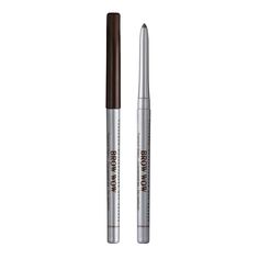 КАРАНДАШ МЕХАНИЧЕСКИЙ ДЛЯ БРОВЕЙ RELOUIS BROW WOW 04 Soft brown