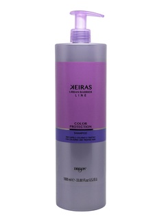 Шампунь KEIRAS COLOR PROTECTION для окрашенных волос DIKSON 1000 мл