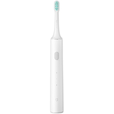 Зубная щетка электрическая Xiaomi Mijia T300 Electric Toothbrush (MES602) White
