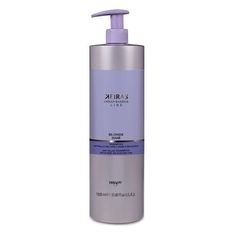 Шампунь SHAMPOO FOR BLONDE AND BLEACHED HAIR 1000мл Dikson