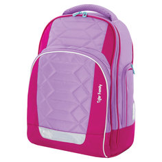 Рюкзак детский Tiger Family школьный Rainbow Rainbow Sorbet 39х31х20 см 228940 TGRW-011A