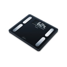 Весы напольные Beurer BF410 Signature Line 735.72