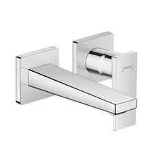 Смеситель для раковины Hansgrohe Metropol 74526000