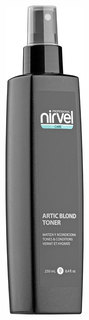 Кондиционер для волос Nirvel Cabello Sano Therapy Artic Blond Toner 250 мл