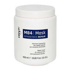 Маска для волос DIKSON M84 MASK RIPARATORE 1000 мл