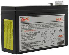 Аккумулятор для ИБП APC RBC106 A.P.C.