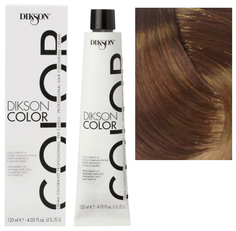 Краска для волос Dikson COLOR 7G 7.3 русый с золотистым оттенком 120 мл