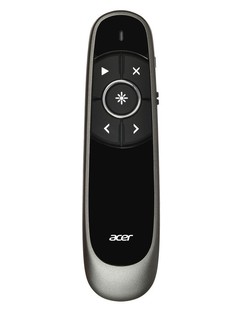 Презентер Acer OOD020 Radio USB Black