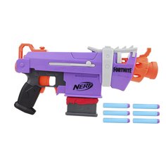 Игровой набор Hasbro Nerf FN SMG