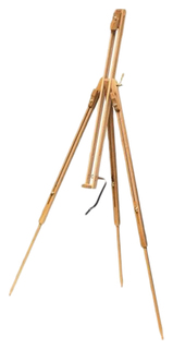 Мольберт "Тренога", арт. МЛ-17 Малевичъ