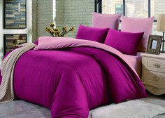 Постельное белье Valtery MO-48