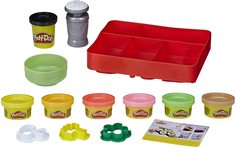 Hasbro Игровой набор Play-Doh - Суши