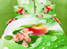 Постельное белье Valtery RS-72