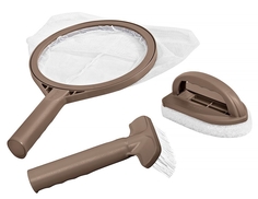 Набор для чистки бассейна Intex 28004