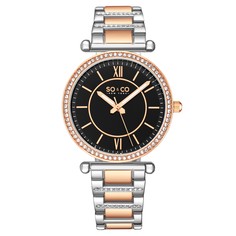 Наручные часы женские So&Co 5515.2