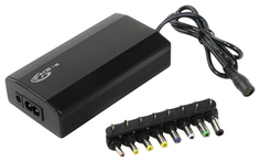 Сетевое зарядное устройство KS-is Duazzy KS-272