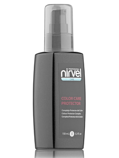 Сыворотка CARE для окрашенных волос NIRVEL PROFESSIONAL color care 150 мл