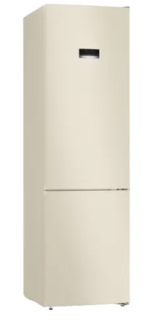 Холодильник Bosch Serie 4 KGN39XK27R