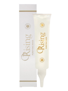 Маска для очищения волос ORISING 125 мл