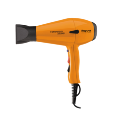 Фен Kapous Tornado 2500 Orange